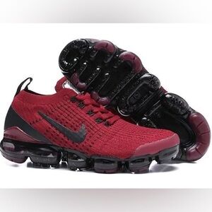 Men’s Nike Vapormax Flyknit running shoes